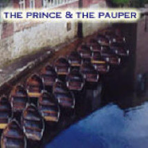 The Prince and the Pauper by Mark Twain - $10.00