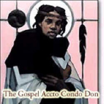 The Gospel According to Condo Don - $10.00