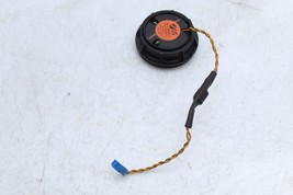 04-10 BMW E63 E64 TWEETER SPEAKER 65137899655 E5766 image 6