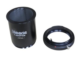 Meade Camera Adapter with T-PS ring - $19.75