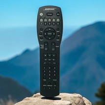 BOSE MX 6 44 B CineMate Universal Remote Control Genuine OEM - £19.25 GBP