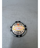 Welcome to LAS VEGAS LUCKY CHIP  $100,000 - €8,45 EUR