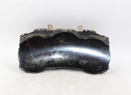 Speedometer Cluster 4 Cylinder Base MPH CVT 2007-2009 NISSAN ALTIMA OEM ... - $33.75