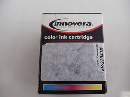 Innovera 20041M Ink Cartridge Magenta LC41M for brother Printers &amp; Fax - $95.54 MXN