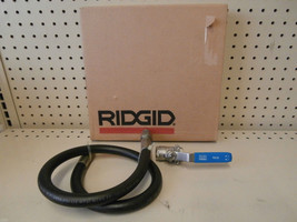 Ridgid 47547 H22 Pulse Control Valve, 3/8&quot;, 2000 WOG, CF8M - £62.91 GBP