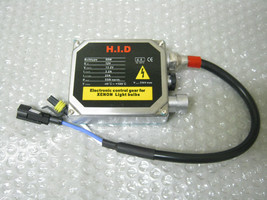 Hella H55760001 DEX Xenon Ballast,Electronic Control Gear for Xenon Ligh... - $82.80