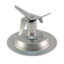 Replacement 77666 Blender Blade Cutter, Fits Black &amp; Decker. - $255.28 MXN
