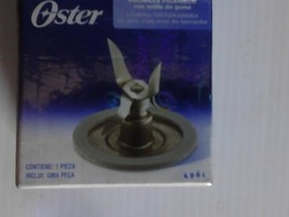 Ice Crusher Blender Blade Cutter for Oster &amp; Osterizer - $9.79