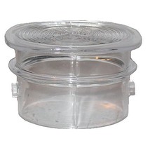 Replacement filler cap 24997 for Oster blender jar lid. - $4.89