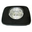 Oster 4903 Black Square Jar Lid and Center Cap for Oster and Osterizer Blenders - £4.69 GBP