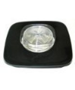 Oster 4903 Black Square Jar Lid and Center Cap for Oster and Osterizer B... - £4.58 GBP
