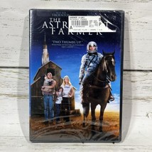 The Astronaut Farmer (DVD, 2006) Billy Bob Thornton - Virginia Madsen NEW SEALED - £3.69 GBP