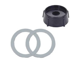 NEW For Oster Replacement Part Rubber O-Rings （2 pcs） + Blender... - £4.23 GBP