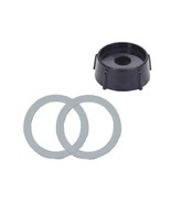 NEW For Oster Replacement Part Rubber O-Rings （2 pcs） + Blender... - £4.25 GBP