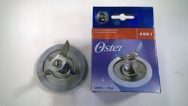 Genuine Oster 4961-011 Blender Blade/Sealing Ring, 2-Piece - Quantity 16 Blen... - £81.27 GBP