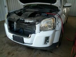 Driver Left Front Spindle/Knuckle Fits 10-17 EQUINOX 104812618SPINDLE ON... - $71.49