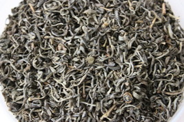 Teas2u China Zhejiang Mao Feng Loose Leaf Green Tea - 3.53 oz./100 grams - $16.75