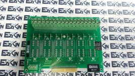 Analog Devices DB-24 I/O Circuit Board 24-Channel  - $45.70