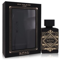 Oud For Glory Badee Al Oud Perfume By Lattafa Eau De Parfum Spray - £37.83 GBP