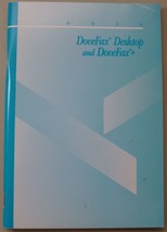DoveFax Desktop and DoveFax+ - Dove Computer Corporation - User Manual - $29.67