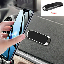 Strip Shape Magnetic Car Phone Holder Stand For Iphone Magnet Mount Accessories - £10.47 GBP
