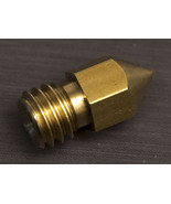 0.3mm Extruder Nozzle Print Head Makerbot Craftbot MK8 3D Printer Hot En... - $3.71