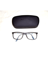 Columbia gray eye glass frame C554S   60-19-150  Comes with case - £77.97 GBP