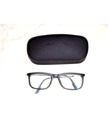 Columbia gray eye glass frame C554S   60-19-150  Comes with case - $135.38 CAD