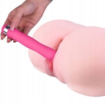 Sex Vagina Anal Vibrator Vibration Beautiful Erotica Silicone Sexual Ecs... - $27.72