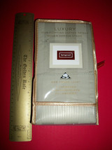 Home Gift Springmaid Linen Mint Green Queen Egyptian Cotton Pillow Case Set New - £15.13 GBP
