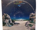 YES Tales From Topographic Oceans ATLANTIC 2XLP VG+/VG Gatefold - $10.84