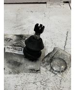 TRQ PSA66091 Front Driver Side Lower Ball Joint for 86-97 Nissan D21 Pic... - $352.44 MXN