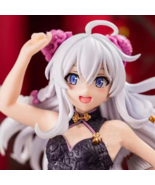 Witch Tour Ilyina Cat Ears Hand-made Second-Yuan Beautiful Girl Ornaments - $22.03 CAD