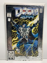 DOOM 2099 #1 - 1st Doom 2099 appearance 1993 Marvel Comic - A - £6.99 GBP