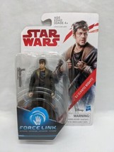 Star Wars Force Link DJ Canto Bight Action Figure - £16.78 GBP