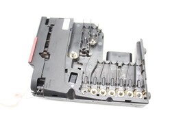 10-16 MERCEDES-BENZ W212 E350 E550 POWER FUSE RELAY JUNCTION BOX E6443 image 8