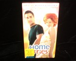 VHS Home Fries 1998 Drew Barrymore, Luke Wilson, Catherine O&#39;Hara SEALED - $7.00