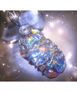 HAUNTED AMULET ALEXANDRIA&#39;S TOUCH FOR POWER, HARMONY &amp; PEACE SECRET MAGICK  - $337.77