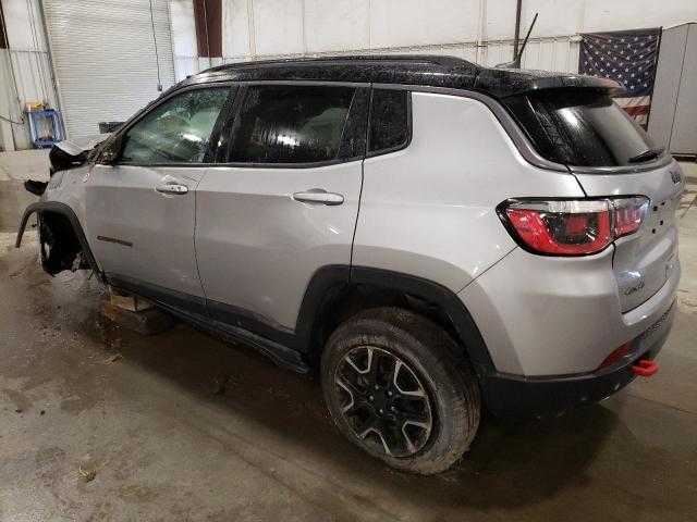 Air Conditioning AC Condenser Fits 17-22 Jeep Compass Item image 6