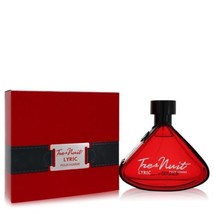 Armaf Tres Nuit Lyric by Armaf Eau De Parfum Spray 3.4 oz for Men - £30.18 GBP