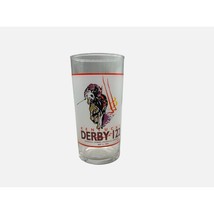 Vintage 1996 Kentucky Derby 122 Churchill Downs Souviner Drinking Glass - £13.34 GBP