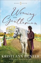 Winning the Gentleman (Hearts on the Heath) [Paperback] Kristi Ann Hunter - £5.94 GBP