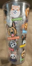 TERVIS Dog Breed Tumbler 16oz. Shepard Rottweiler Boxer Bulldog Beagle P... - £8.10 GBP