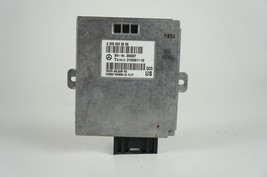 06-2010 mercedes w251 r350 x164 gl450 ml350 communication voice control ... - $895.16 MXN
