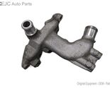 Coolant Crossover For 06-10 Toyota Highlander Limited 4wd 3.3 1633120080... - $34.60