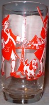 Big Top Peanut Butter Glass Yankee Doodle - $6.84 CAD
