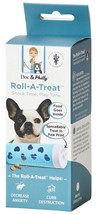 Spot Roll-a-Treat Dog Treat Dispenser 1 count Spot Roll-a-Treat Dog Trea... - £12.14 GBP
