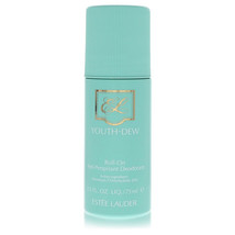 Youth Dew Perfume By Estee Lauder Anti Perspirant Deodorant Roll On 2.5 oz - £34.89 GBP