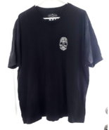 Cody James Country and Reckless Black Graphic Tee Shirt 100% Cotton - Me... - €4,33 EUR