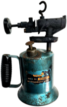 Antique Montgomery Ward Powr-Kraft Pump Blow Torch Model No. 84-6001C Un... - $49.99